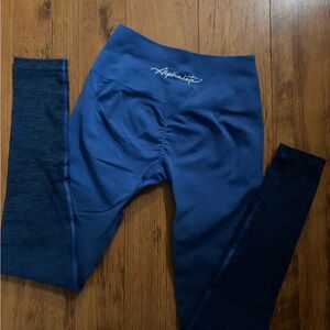 Alphalete Ombre Leggings Performance Wear